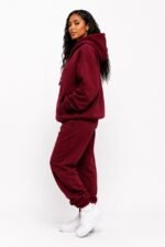 The Classic Oversized Hoodie - Image 2