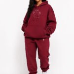 The Classic Oversized Hoodie