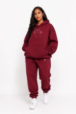 The Classic Oversized Hoodie