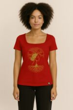Roots of Woman – Strength Beneath the Surface - Image 3