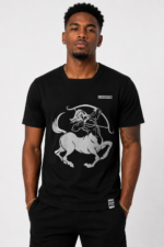 Sagittarius II Edition Square Neck T-Shirt