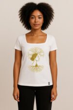 Roots of Woman – Strength Beneath the Surface - Image 2