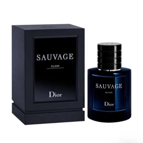 Dior Sauvage Elixir Men’s Fragrance Spray