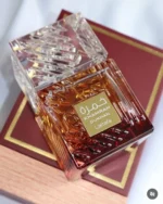 Khamrah Dukhan Perfumes para Hombres 100ml/3.4oz Intense perfume, 100 ml (3.4 fl oz), brand new in box, perfect gift. - Image 4