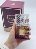 Khamrah Dukhan Perfumes para Hombres 100ml/3.4oz Intense perfume, 100 ml (3.4 fl oz), brand new in box, perfect gift. - Image 2