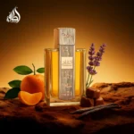 Lattafa Angham - Citrus, Lavender, Musk, Amber, Vanilla - Eau de Parfum Long-Lasting Fragrance for Unisex, 3.40 Ounce / 100 ml - Image 3