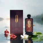 Brown 9PM Elixir Unisex Extrait de Parfum, 3.4 Fl. Oz Long-lasting fragrance suitable for everyday use Valentine's Day gifts - Image 2