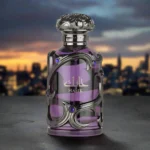 Lattafa Habik – Spicy, Aromatic, Woody, Musky – Eau de Parfum Spray Long-Lasting Fragrance for Men, 3.4 Ounce / 100 ml - Image 2