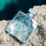 Azzaro Chrome Eau De Toilette a Timeless Men's Cologne for Those Who Dare to Inspire. Azzaro Chrome Eau De Toilette Blends Citrus, Aquatic, and Woody Notes for a Long-lasting Fragrance. - Image 5