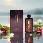 Brown 9PM Elixir Unisex Extrait de Parfum, 3.4 Fl. Oz Long-lasting fragrance suitable for everyday use Valentine's Day gifts - Image 3