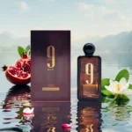 Brown 9PM Elixir Unisex Extrait de Parfum, 3.4 Fl. Oz Long-lasting fragrance suitable for everyday use Valentine's Day gifts - Image 4