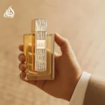 Lattafa Angham - Citrus, Lavender, Musk, Amber, Vanilla - Eau de Parfum Long-Lasting Fragrance for Unisex, 3.40 Ounce / 100 ml - Image 2