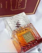 Khamrah Dukhan Perfumes para Hombres 100ml/3.4oz Intense perfume, 100 ml (3.4 fl oz), brand new in box, perfect gift. - Image 3