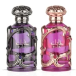 Lattafa Habik – Spicy, Aromatic, Woody, Musky – Eau de Parfum Spray Long-Lasting Fragrance for Men, 3.4 Ounce / 100 ml