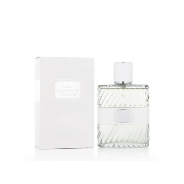 Christian Dior – Sauvage Eau De Cologne Spray (100 ml)
