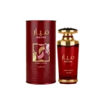 Long-lasting, Unisex Eau De Parfum - 100 Ml