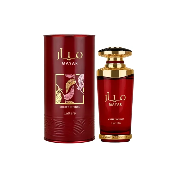 Long-lasting, Unisex Eau De Parfum – 100 Ml