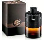 Azzaro The Most Wanted Eau de Parfum-The Most Wanted The Most Parfum Intense Spicy Woody Men's Perfume Lasting Luxury Cologne for Men Pheromone 100ML - Image 4