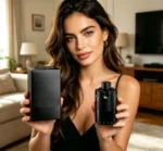Azzaro The Most Wanted Eau de Parfum-The Most Wanted The Most Parfum Intense Spicy Woody Men's Perfume Lasting Luxury Cologne for Men Pheromone 100ML - Image 2