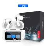 Original Thinkplus Wireless Bluetooth Earphones ANC Noise Reduction Earbuds HD Mic Call Gamer Headsets LED Touch Screen Control - Image 20