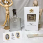 The  Aventus Eau de Parfum Silver Mountain Water Original Santal Perfume Green Irish Tweed Eau De Parfum Spray for Unisex - Image 6