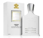 Creed Perfume Authentic 100ml Eau De Parfum  Long Lasting Luxury Niche Designer Cologne Men's Women's Fragrance TK Gift Viral - Image 2