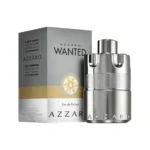 Azzaro The Most Wanted Parfum | Black-gold gun design, tobacco-amber notes, maximum longevity - Image 3