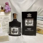 The  Aventus Eau de Parfum Silver Mountain Water Original Santal Perfume Green Irish Tweed Eau De Parfum Spray for Unisex - Image 8
