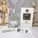 The  Aventus Eau de Parfum Silver Mountain Water Original Santal Perfume Green Irish Tweed Eau De Parfum Spray for Unisex - Image 3