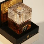 Khamrah - Vanilla, Warm Spicy, Amber, Cinnamon - Eau de Parfum Long-Lasting Fragrance for Unisex, 3.40 Ounce / 100 ml - Image 5