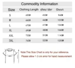 26Cotton Mens Blank T-Shirt White Oversized Retro Solid Color T-Shirt Large Size Mens Womens Fashion Short Sleeve Mens T-Shirt - Image 6