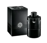 Azzaro The Most Wanted Eau de Parfum-The Most Wanted The Most Parfum Intense Spicy Woody Men's Perfume Lasting Luxury Cologne for Men Pheromone 100ML - Image 3