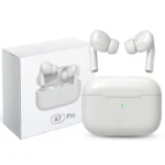 2025 Air Pro Wireless Bluetooth Earphones TWS Headset HiFi Earbuds Noise Reduction Headphones Waterproof For IPHONE Android - Image 7
