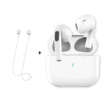 2026 TWS Air Pro Wireless Bluetooth Headphones HiFi Sound Low Latency Noise Reduction Earbuds for IPhone Android - Image 8