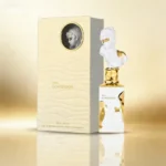 Luxury Perfume His Confession Unisex Eau De Parfum Spray, Long-Lasting Fragrance for Men & Women 3.4oz/100ml - Image 4