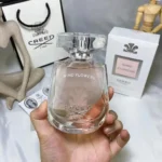 The  Aventus Eau de Parfum Silver Mountain Water Original Santal Perfume Green Irish Tweed Eau De Parfum Spray for Unisex - Image 7