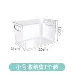 Refrigerator Organizer Bins Soda Cans Dispenser Bins Can Dispensers  Auto Rolling Dispenser Fridge Organizer Pantry Organizer - Image 8