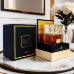 100ml  Arab Perfumes Khamrah Long-lasting Sandalwood and Pine Scent Cologne Men's Luxury Perfume Gift - Image 2