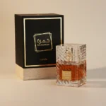 Khamrah - Vanilla, Warm Spicy, Amber, Cinnamon - Eau de Parfum Long-Lasting Fragrance for Unisex, 3.40 Ounce / 100 ml - Image 6