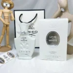The  Aventus Eau de Parfum Silver Mountain Water Original Santal Perfume Green Irish Tweed Eau De Parfum Spray for Unisex - Image 16