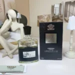 The  Aventus Eau de Parfum Silver Mountain Water Original Santal Perfume Green Irish Tweed Eau De Parfum Spray for Unisex - Image 4