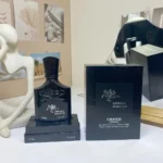 The  Aventus Eau de Parfum Silver Mountain Water Original Santal Perfume Green Irish Tweed Eau De Parfum Spray for Unisex - Image 12