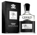 Creed Perfume Authentic 100ml Eau De Parfum  Long Lasting Luxury Niche Designer Cologne Men's Women's Fragrance TK Gift Viral - Image 4