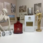The  Aventus Eau de Parfum Silver Mountain Water Original Santal Perfume Green Irish Tweed Eau De Parfum Spray for Unisex - Image 17