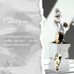 Luxury Perfume His Confession Unisex Eau De Parfum Spray, Long-Lasting Fragrance for Men & Women 3.4oz/100ml - Image 3