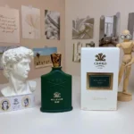 The  Aventus Eau de Parfum Silver Mountain Water Original Santal Perfume Green Irish Tweed Eau De Parfum Spray for Unisex - Image 10