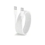 60W PD Fast Charging Cable USB C to Type C For Iphone 15 Huawei Xiaomi Samsung Type C Weaving Cable Accessories Data line - Image 7