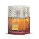 100ml  Arab Perfumes Khamrah Long-lasting Sandalwood and Pine Scent Cologne Men's Luxury Perfume Gift - Image 6