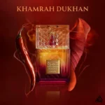 100ml  Arab Perfumes Khamrah Long-lasting Sandalwood and Pine Scent Cologne Men's Luxury Perfume Gift - Image 5