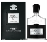 Creed Perfume Authentic 100ml Eau De Parfum  Long Lasting Luxury Niche Designer Cologne Men's Women's Fragrance TK Gift Viral - Image 3